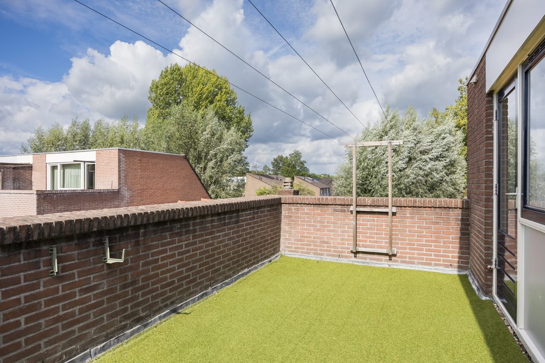 Photo 22 of Braamkamp 309