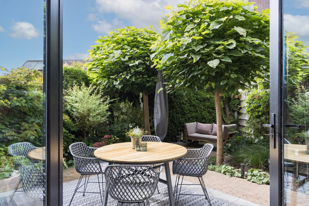 Photo 23 of Braamkamp 309