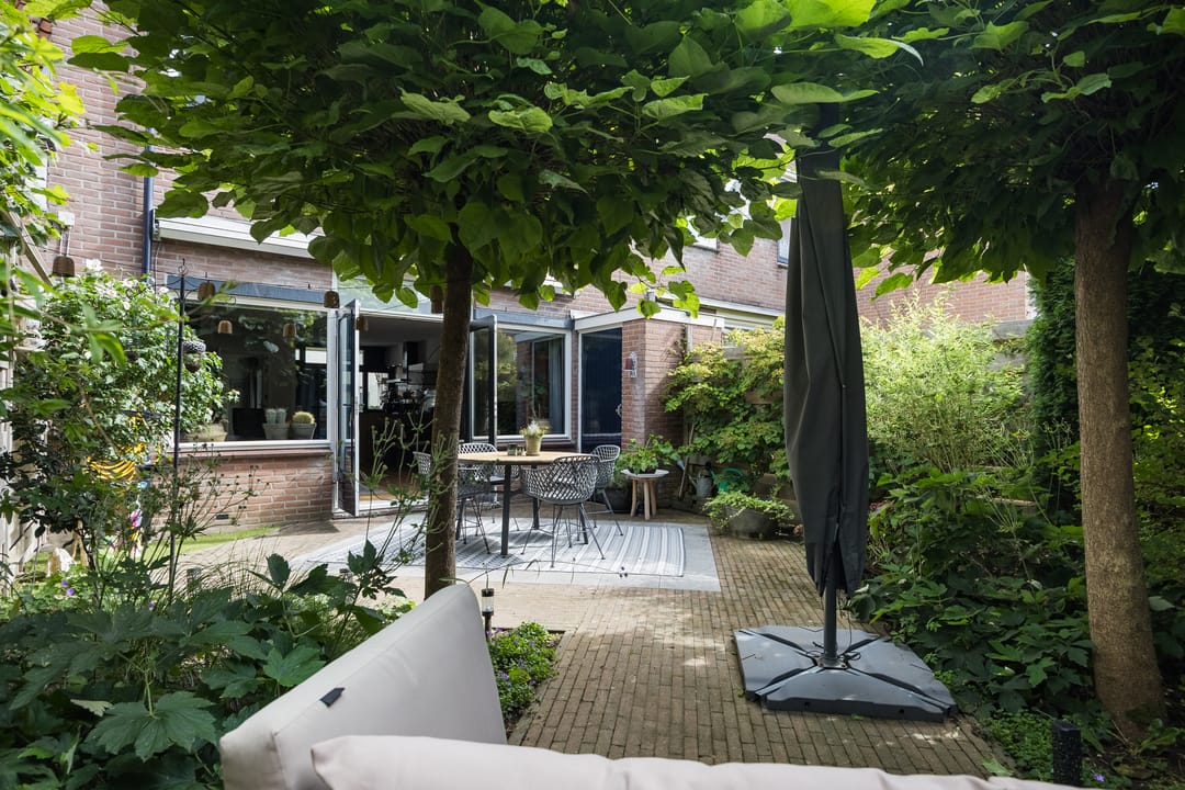 Photo 26 of Braamkamp 309