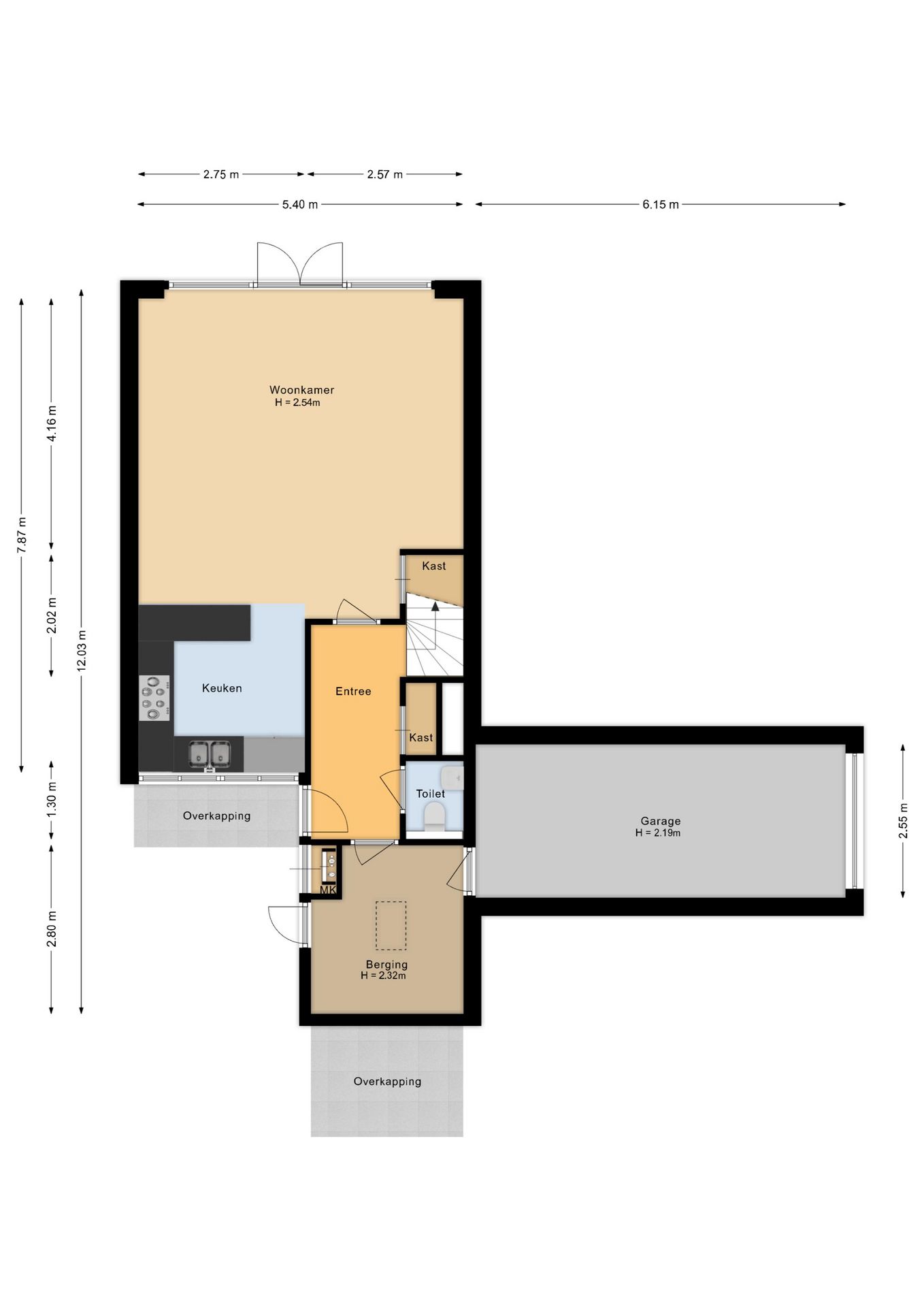 Photo 27 of Braamkamp 309