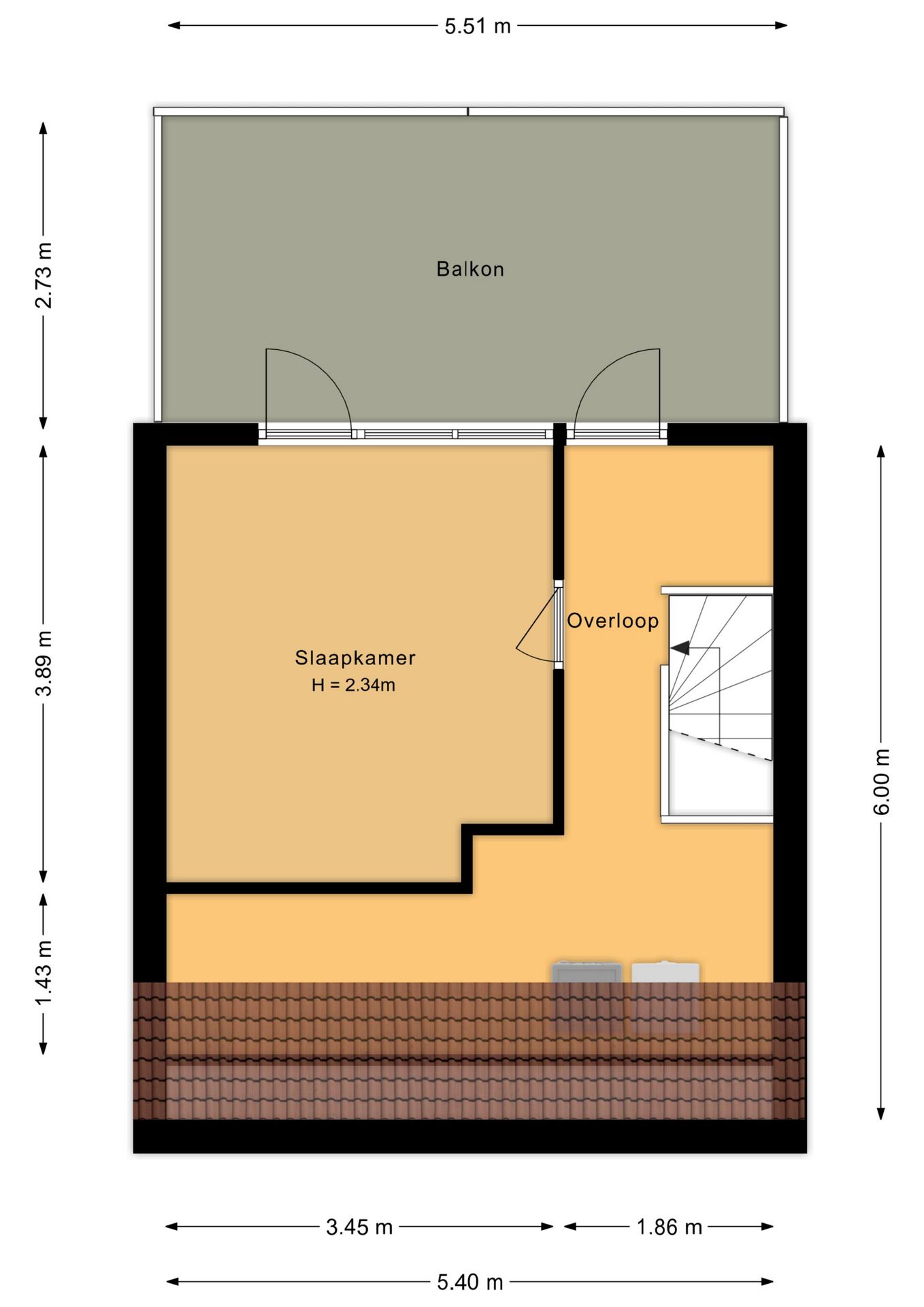 Photo 29 of Braamkamp 309