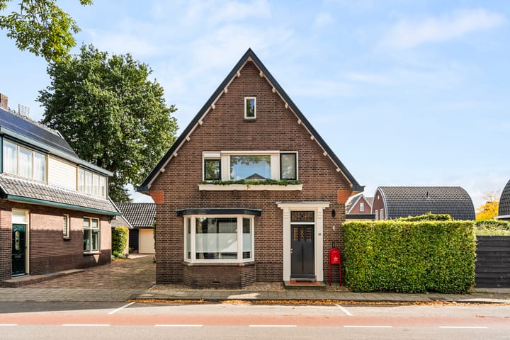 Dorpsstraat 160