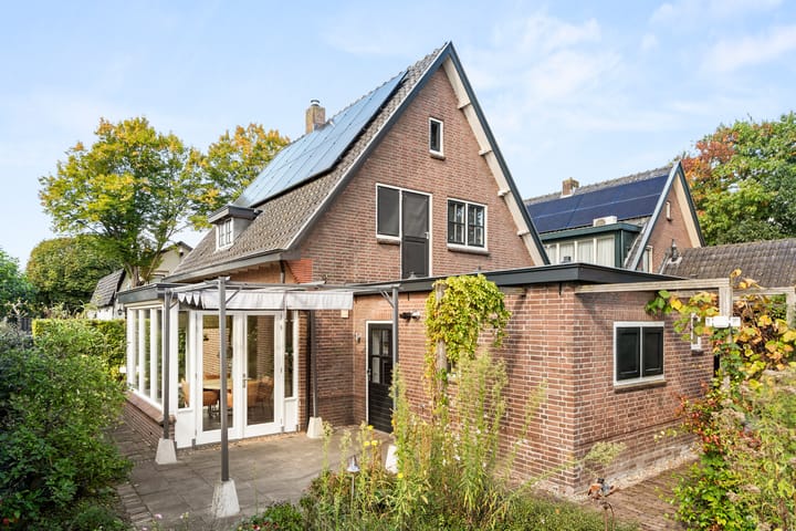Dorpsstraat 160