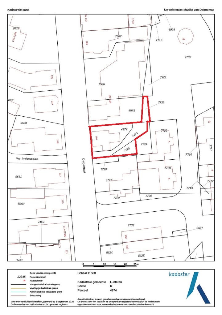 Foto 52 van Dorpsstraat 160