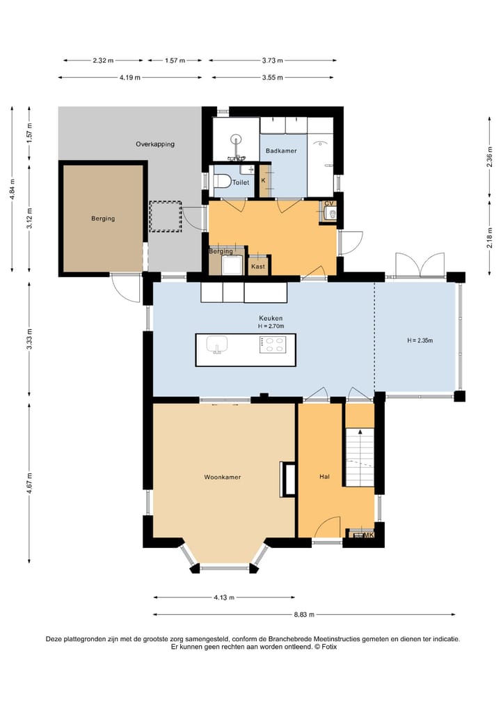 Foto 54 van Dorpsstraat 160