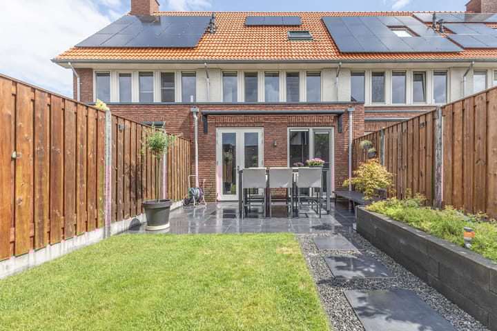 Photo 35 of Palmkool 4