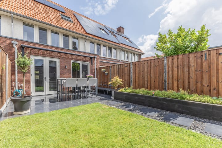 Photo 36 of Palmkool 4