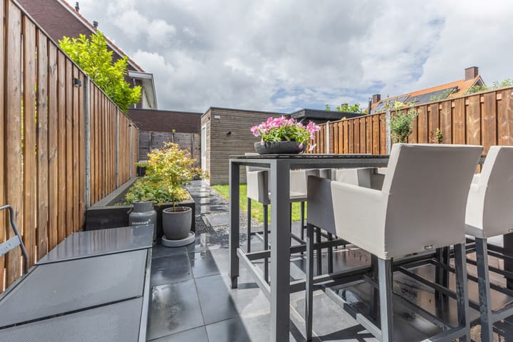 Photo 38 of Palmkool 4