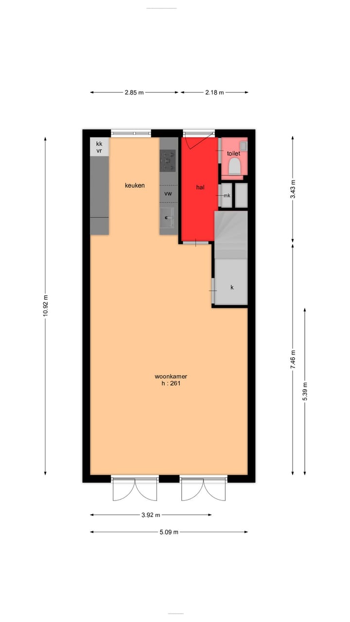 Photo 41 of Palmkool 4