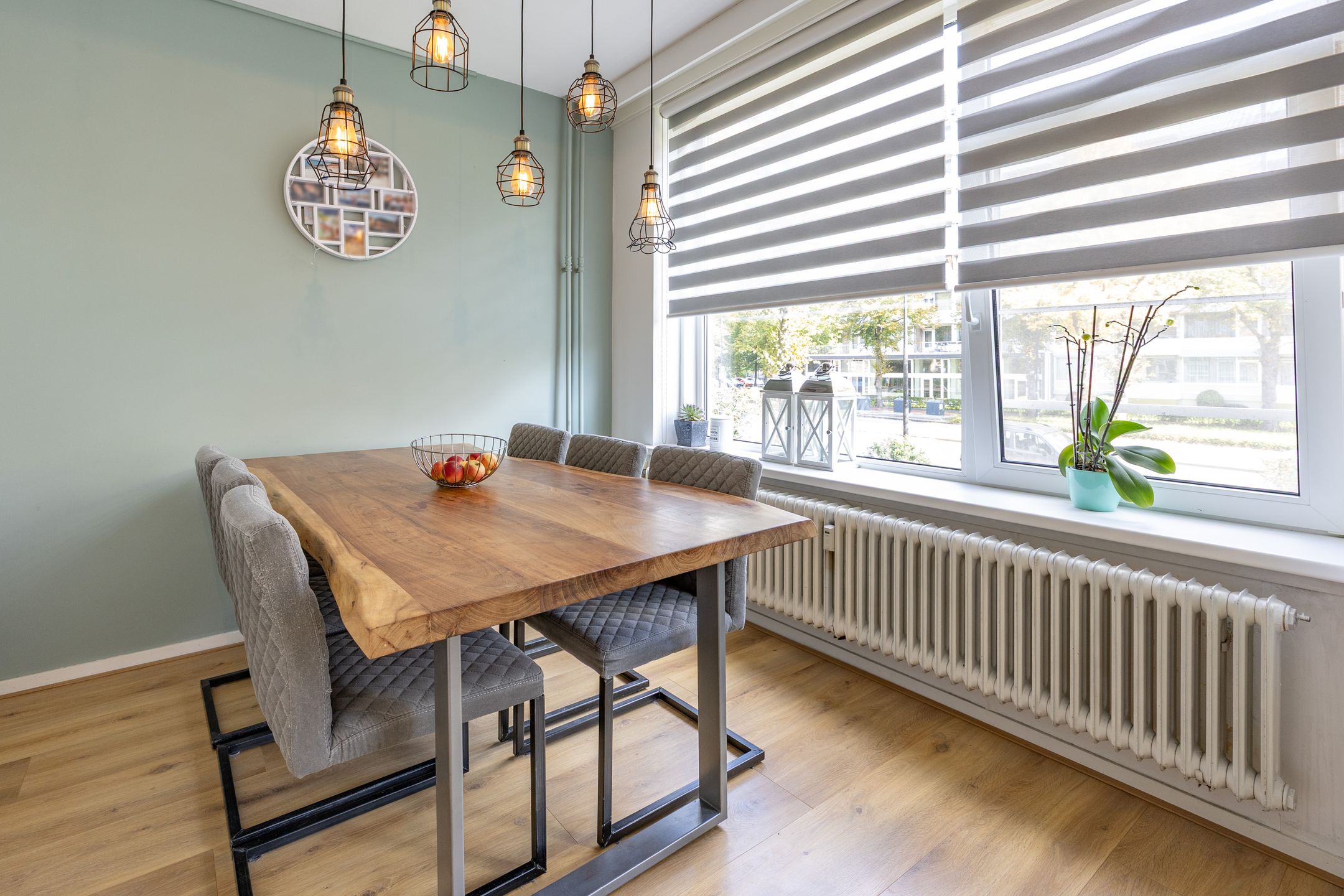 Foto 6 van Huis te Landelaan 44