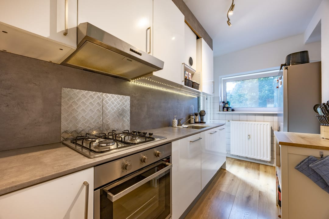 Foto 8 van Huis te Landelaan 44