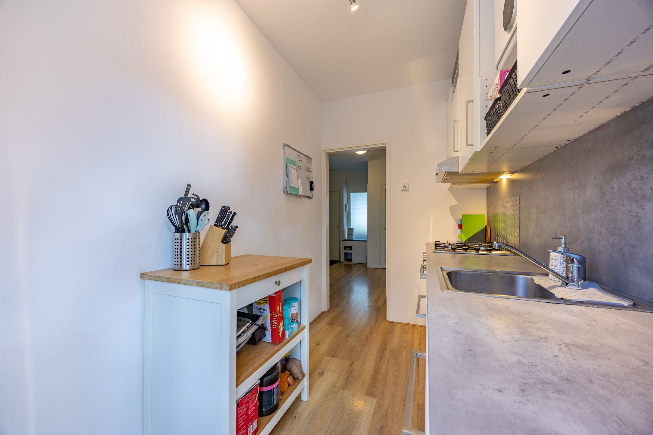 Foto 9 van Huis te Landelaan 44