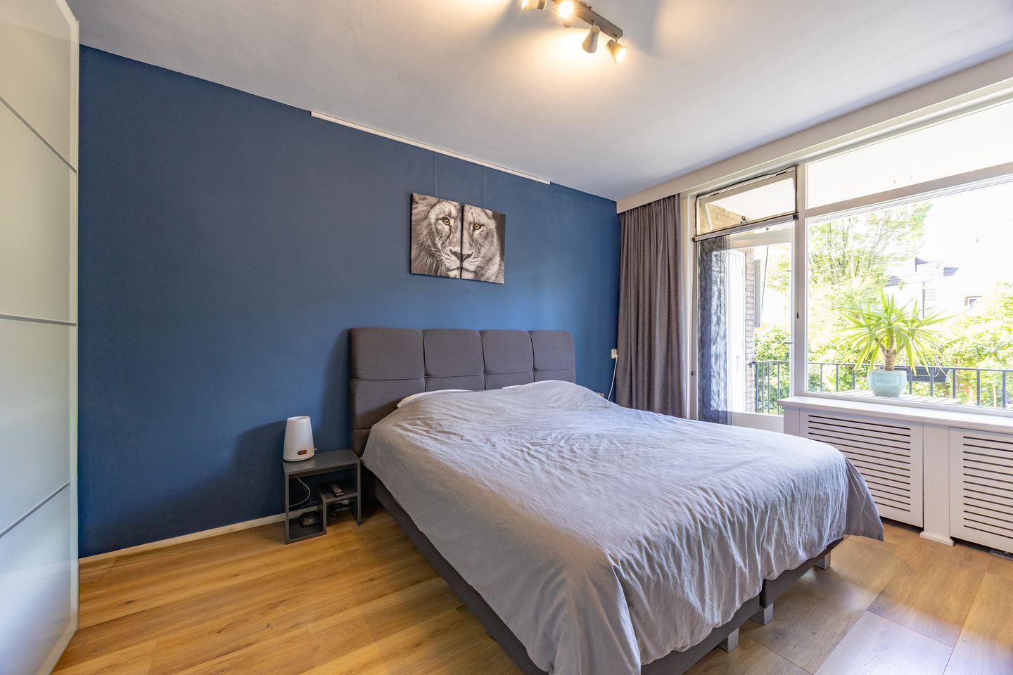 Foto 10 van Huis te Landelaan 44