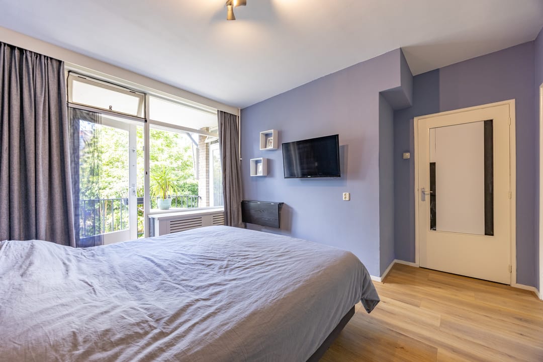 Foto 11 van Huis te Landelaan 44