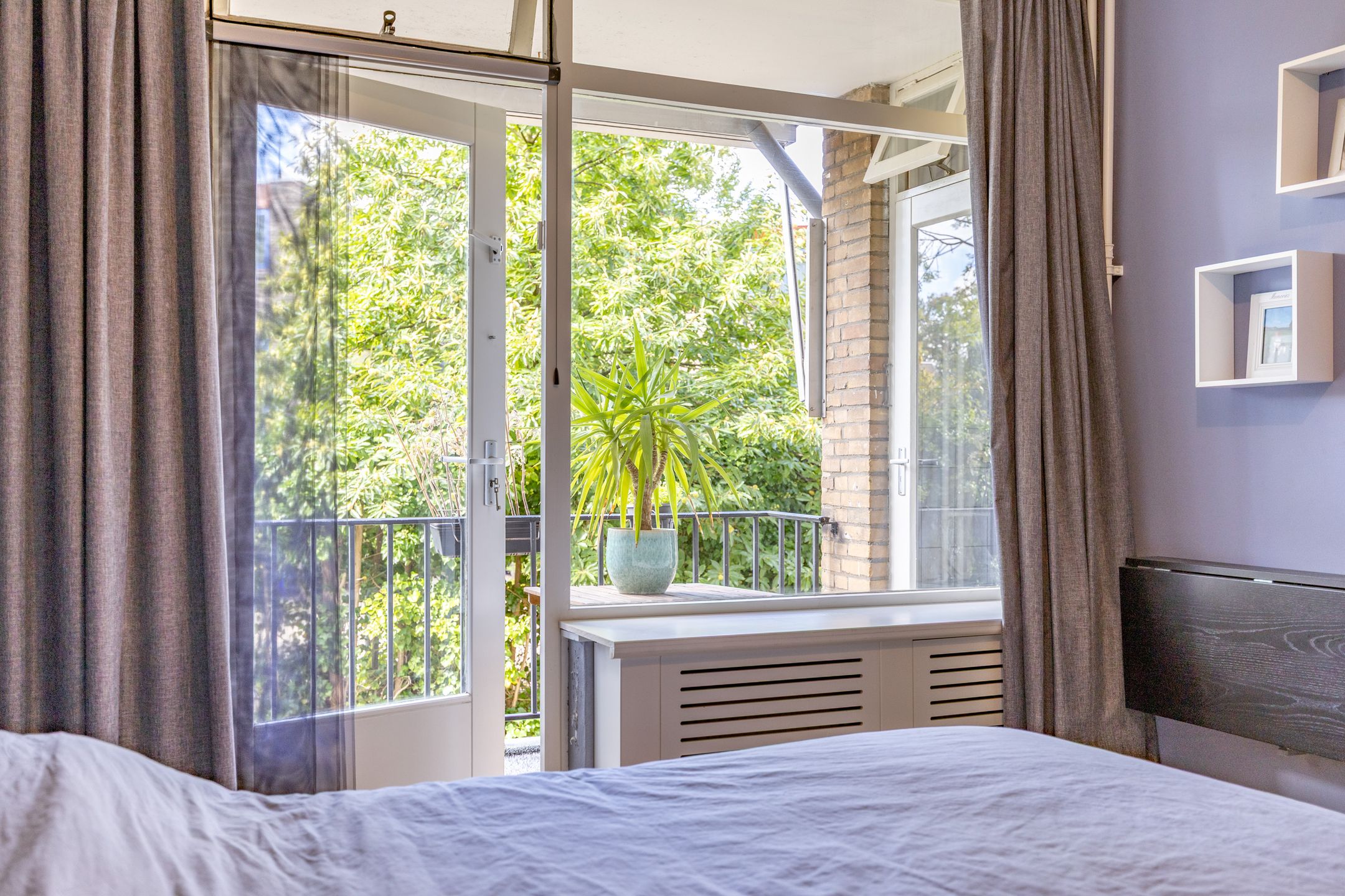 Foto 12 van Huis te Landelaan 44