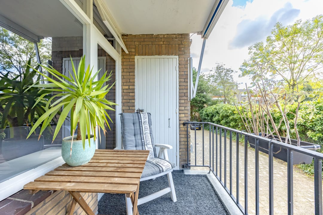 Foto 13 van Huis te Landelaan 44