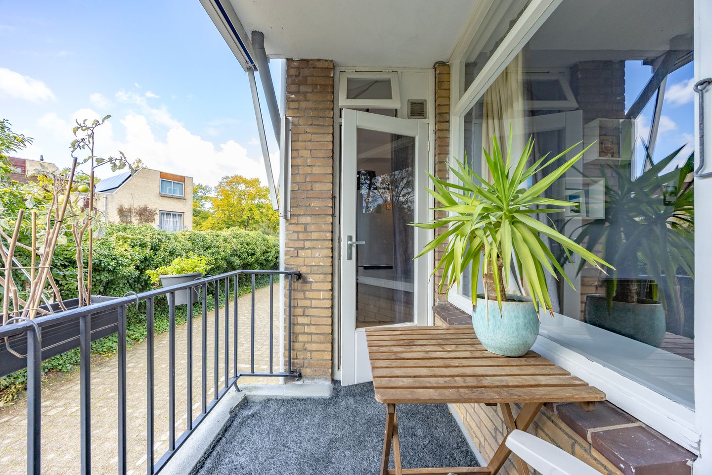 Foto 14 van Huis te Landelaan 44