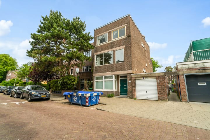 Mauvestraat 33 A