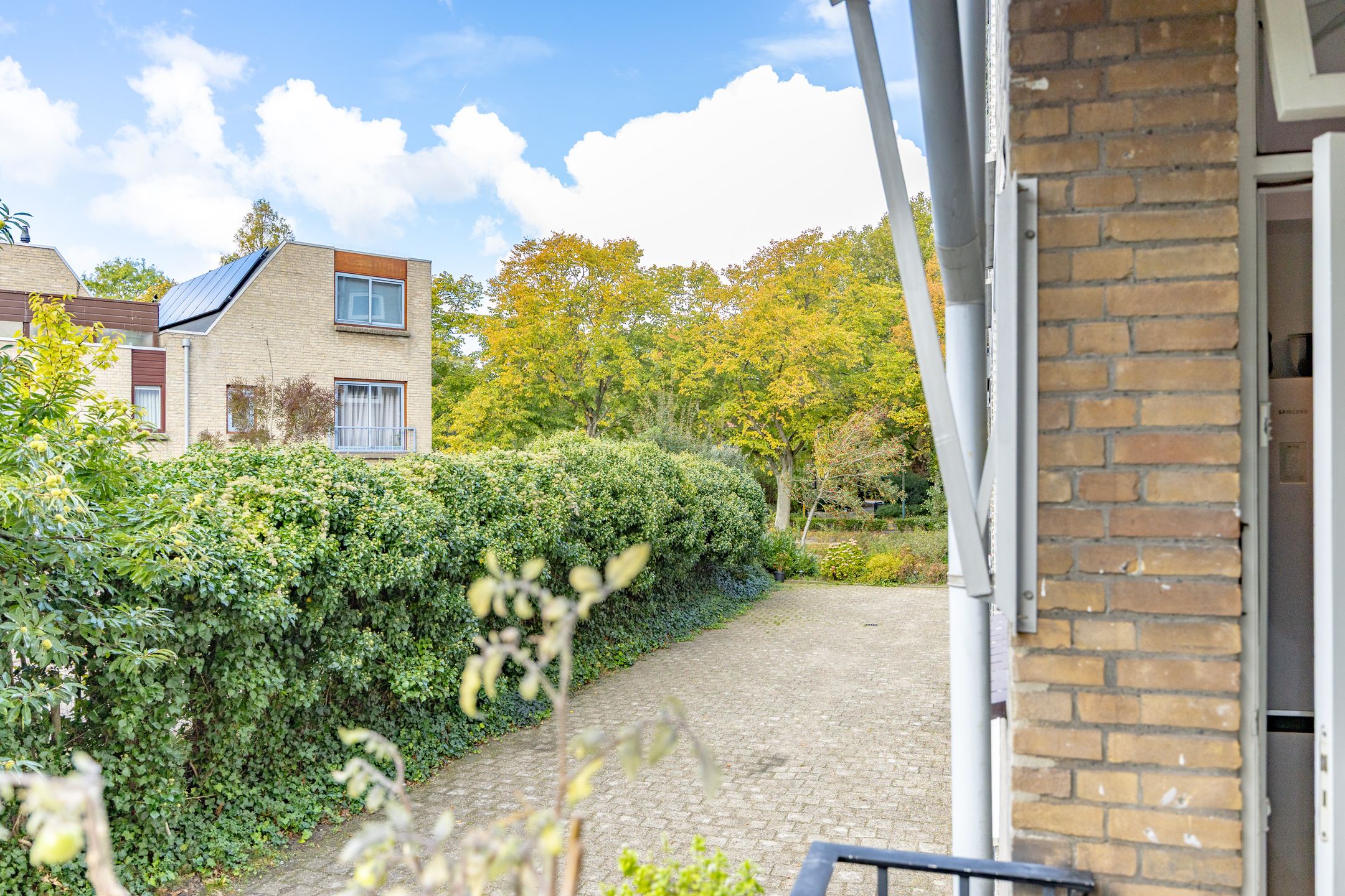 Foto 15 van Huis te Landelaan 44