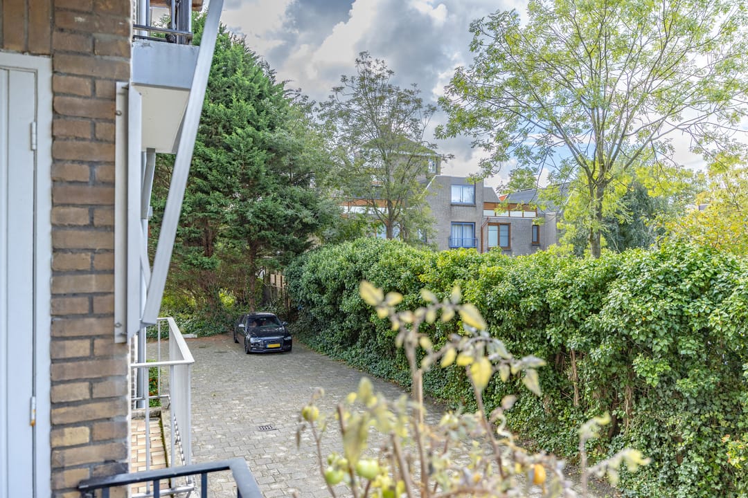 Foto 16 van Huis te Landelaan 44