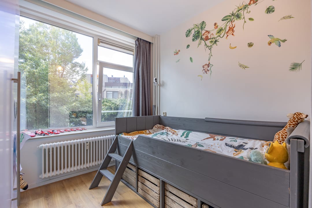 Foto 17 van Huis te Landelaan 44