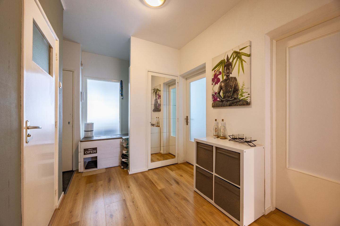 Foto 20 van Huis te Landelaan 44