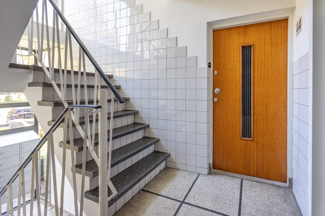 Foto 22 van Huis te Landelaan 44