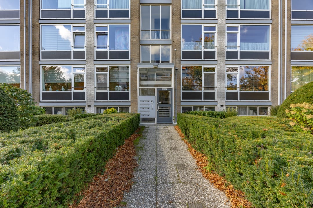 Foto 23 van Huis te Landelaan 44