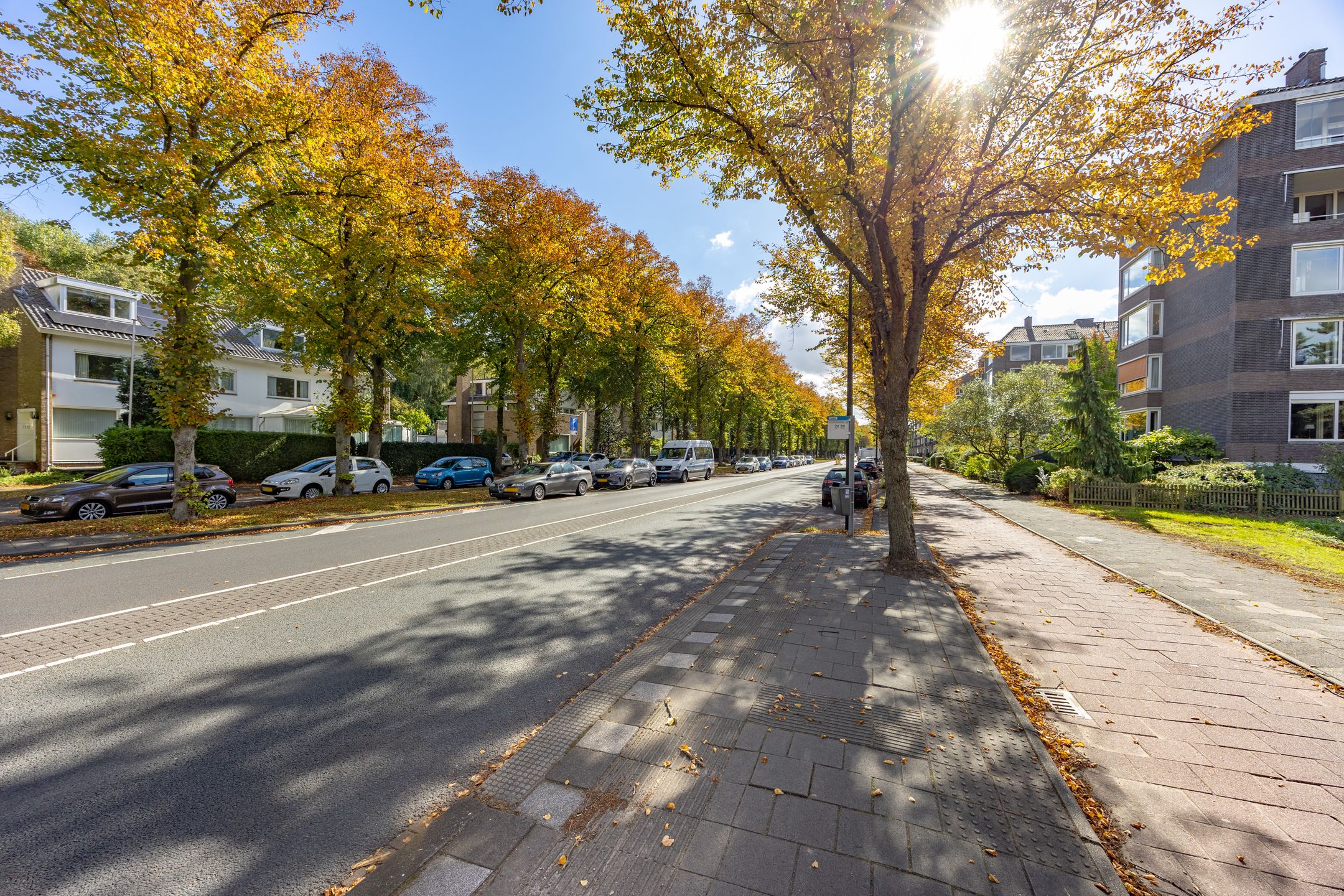 Foto 24 van Huis te Landelaan 44