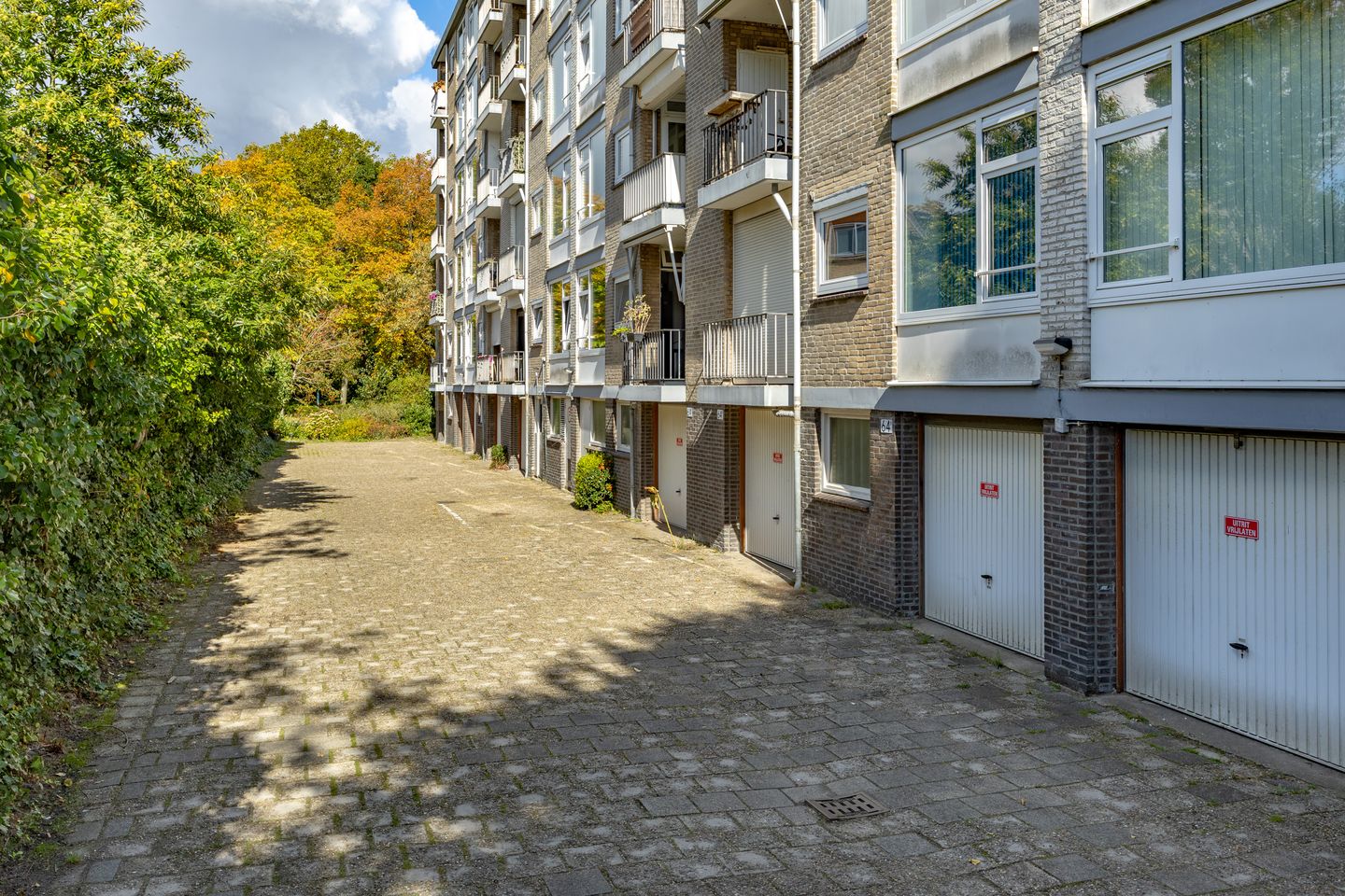 Foto 25 van Huis te Landelaan 44