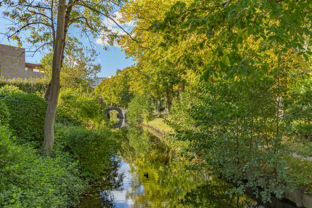 Foto 26 van Huis te Landelaan 44