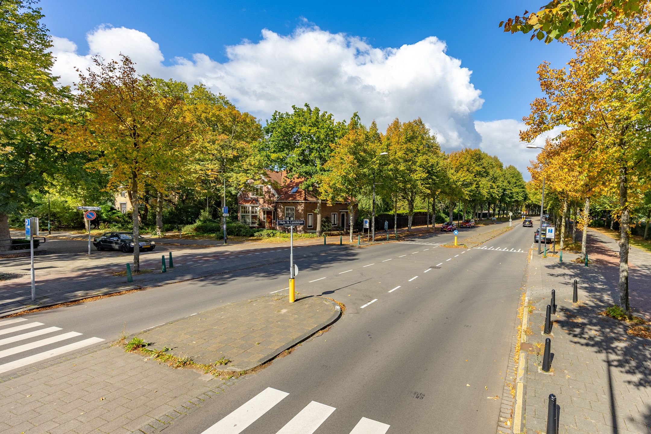 Foto 27 van Huis te Landelaan 44