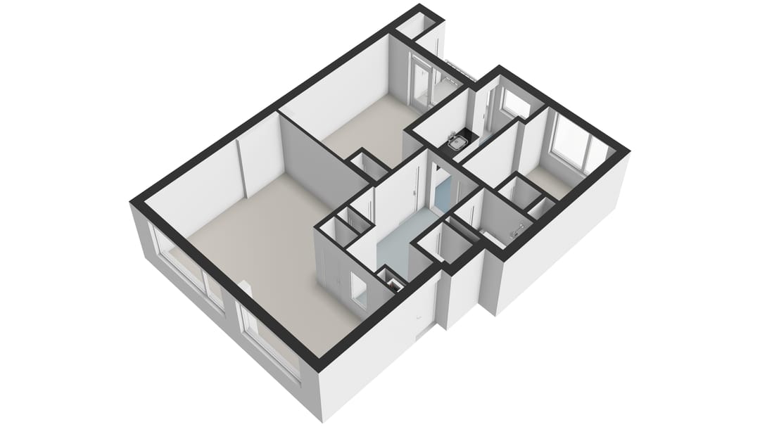 Foto 31 van Huis te Landelaan 44