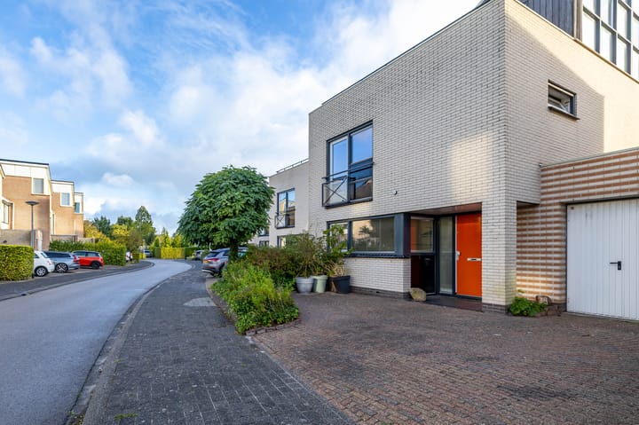 Foto 2 van Ludemaborg 59