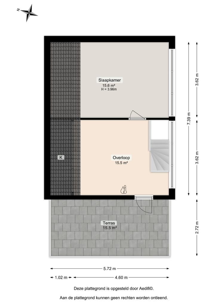 Foto 31 van Ludemaborg 59