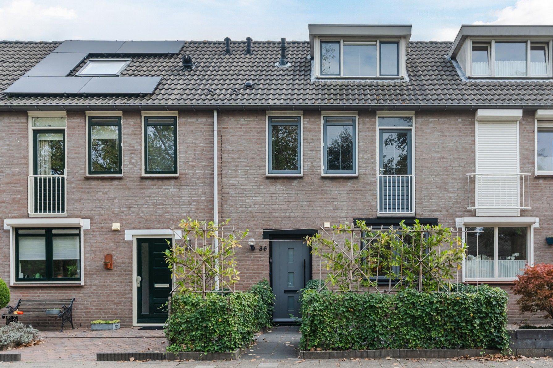 Kasteellaan, 86, Eindhoven, 5653JV, Noord-Brabant, Nederland 86
