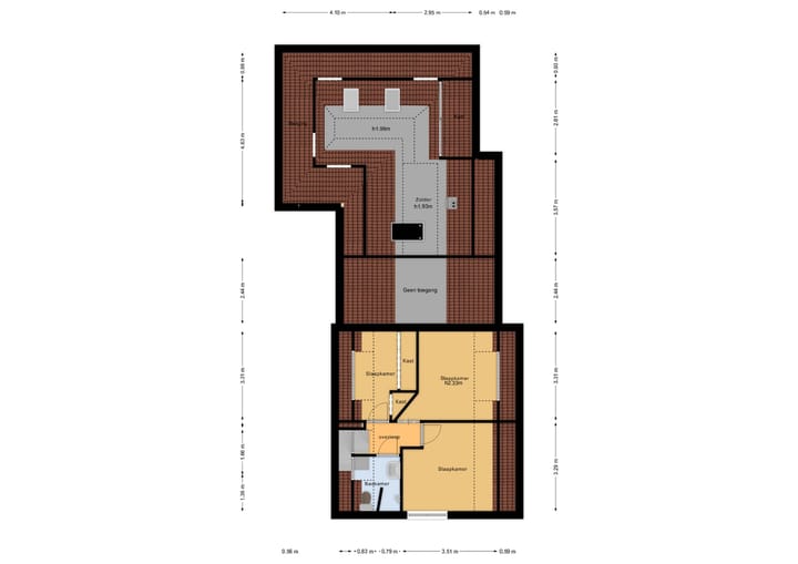 Photo 94 of Koningsstraat 9