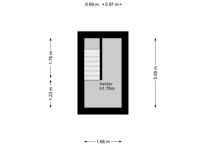 Photo 95 of Koningsstraat 9