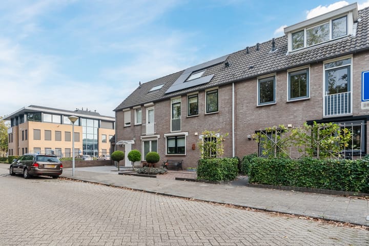 Foto 42 van Kasteellaan 86