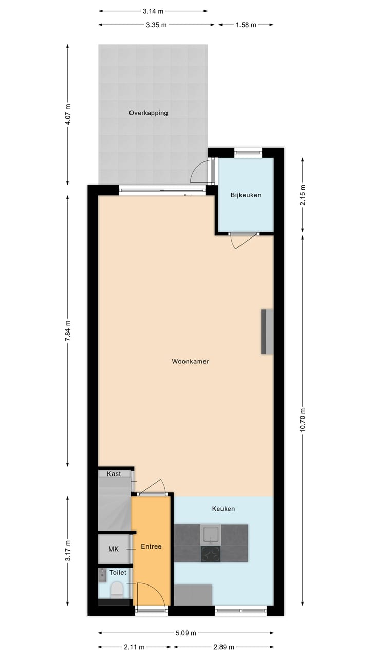 Foto 43 van Kasteellaan 86