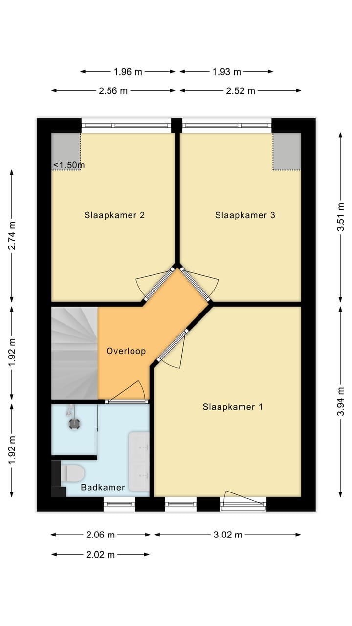 Foto 44 van Kasteellaan 86