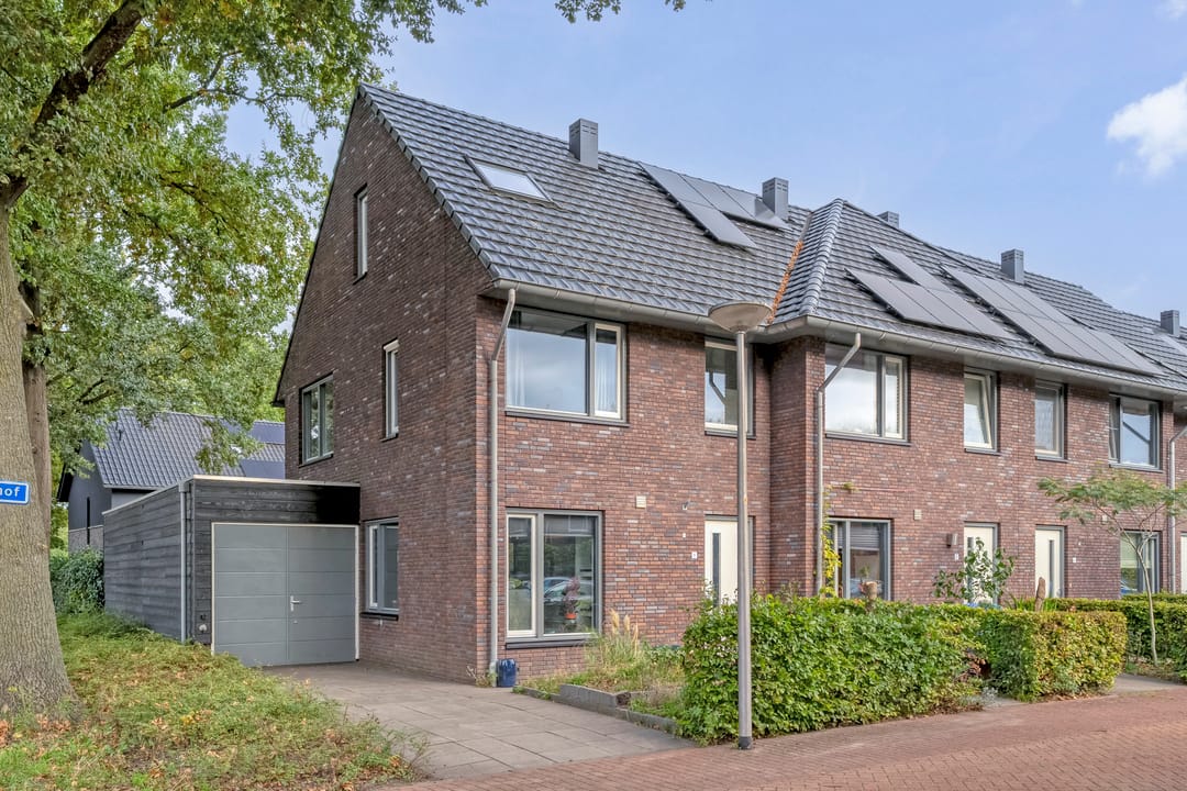 Foto 1 van Papaverhof 1