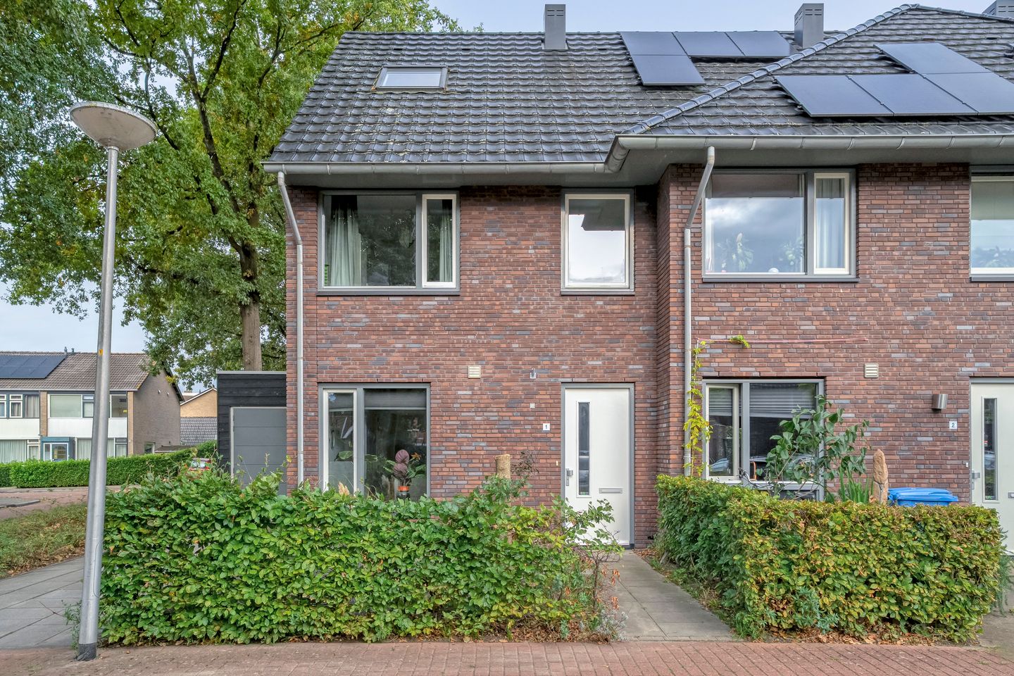 Foto 4 van Papaverhof 1