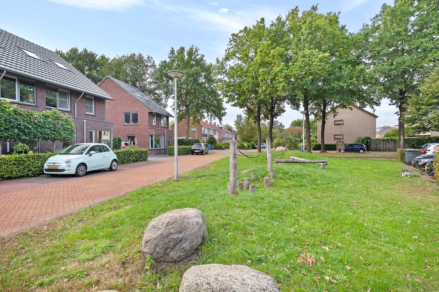 Foto 5 van Papaverhof 1