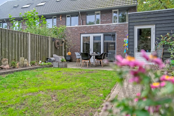 Photo 3 of Papaverhof 1