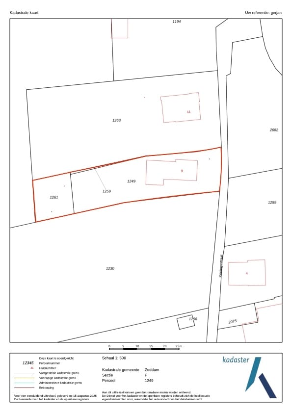 Photo 91 of Koningsstraat 9