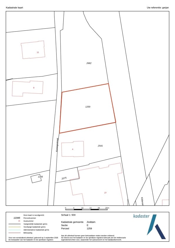 Foto 92 van Koningsstraat 9