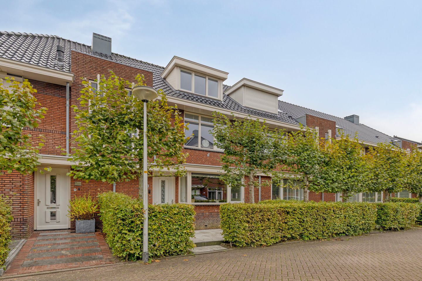 Foto 5 van Andellaan 34