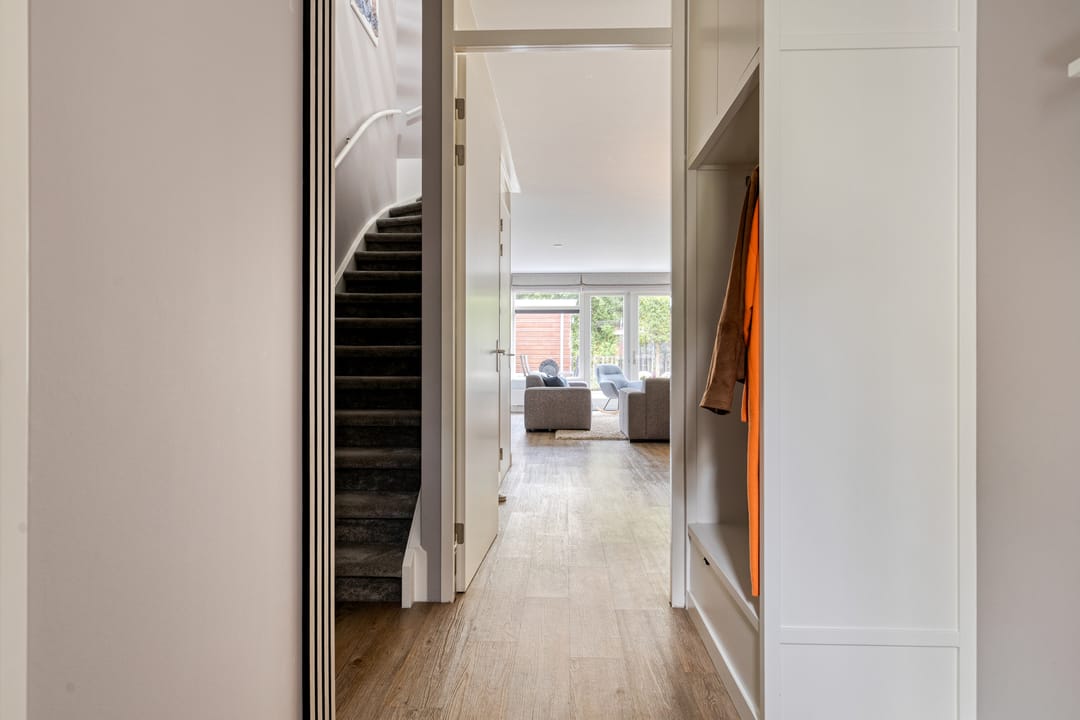 Foto 8 van Andellaan 34