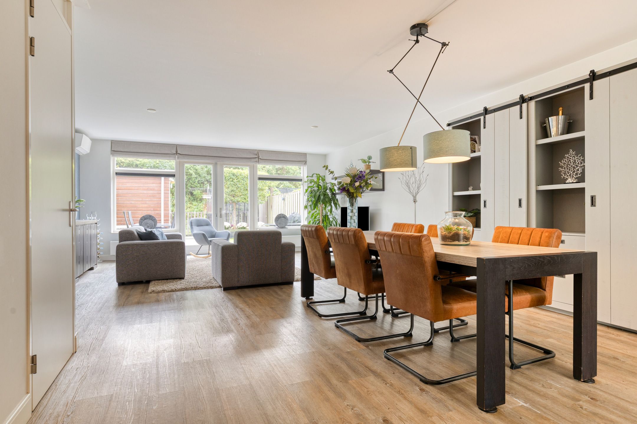 Foto 9 van Andellaan 34